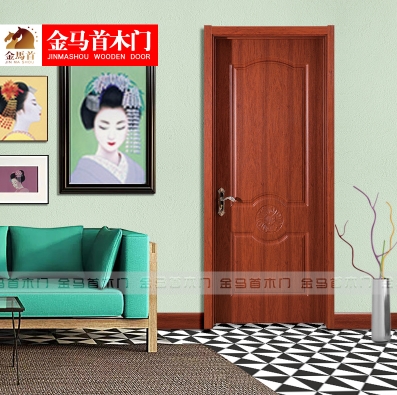 山東金馬首木門以產(chǎn)品質(zhì)量為核心，以服務(wù)廣大客戶為靈魂