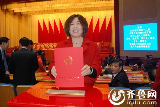 一個(gè)女木工的中國(guó)夢(mèng)